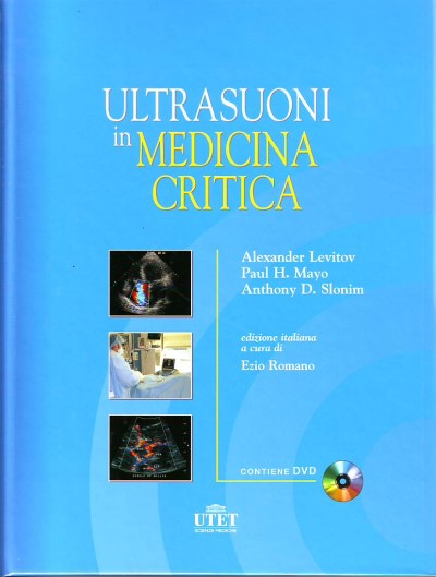 Ultrasuoni in Medicina critica